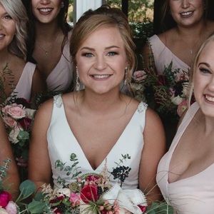 Meet your Posher, Aryn